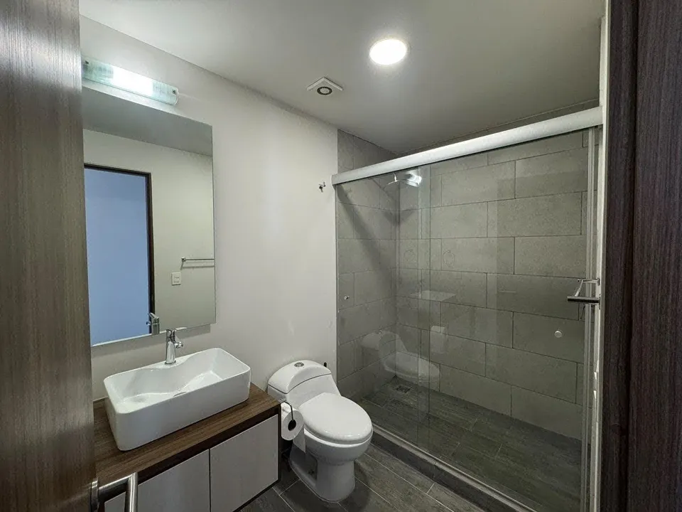 Foto 8 de EXCLUSIVO DEPARTAMENTO EN RENTA, VALDEPEÑAS, ZAPOPAN
