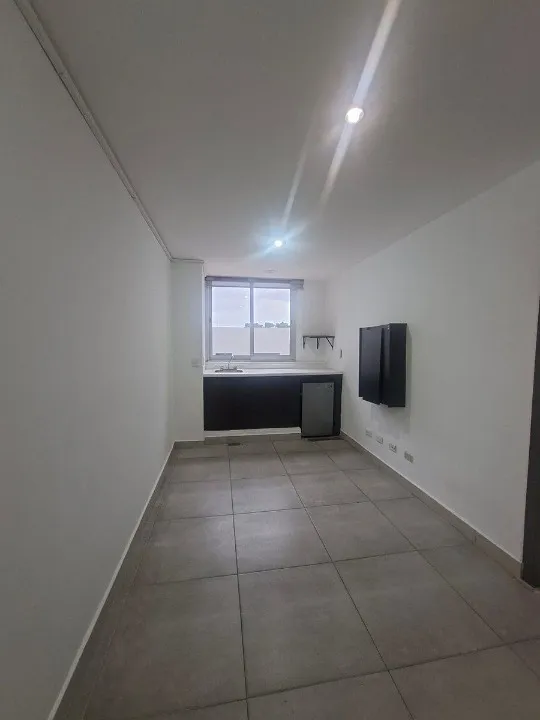 Foto 3 de Departamento en renta en Mexicaltzingo, Puerta de Hierro, Zapopan