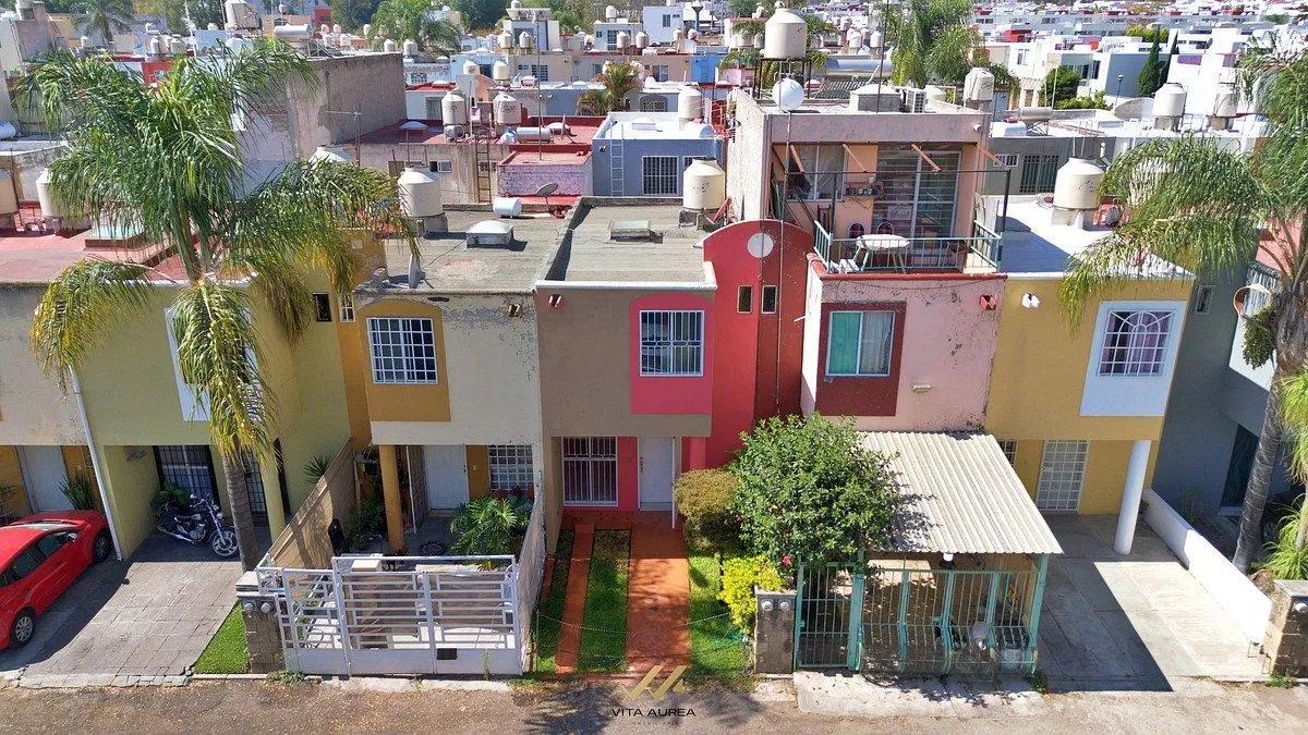 Casa en Venta en el fortin