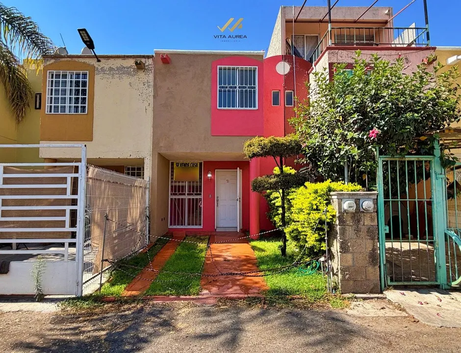 Foto 2 de Casa en Venta en el fortin