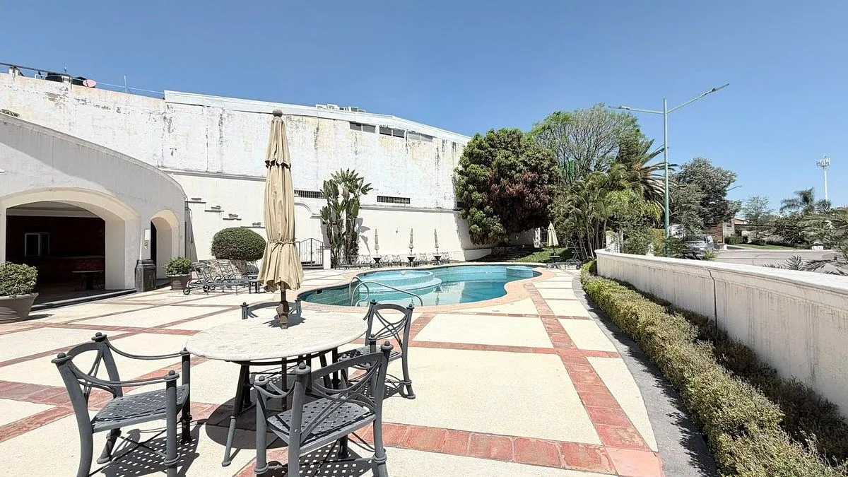Foto 7 de Terreno en Venta en Campo Nogal Residencial - Los Gavilanes 6