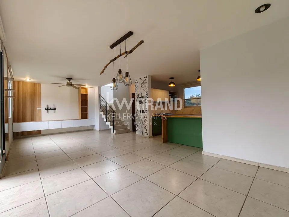 Foto 4 de Casa en Renta en Colinas de San Isidro, Zapopan