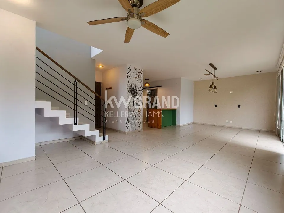 Foto 5 de Casa en Renta en Colinas de San Isidro, Zapopan