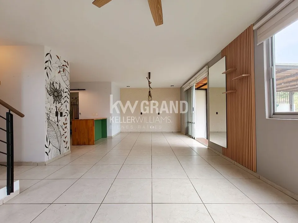 Foto 7 de Casa en Renta en Colinas de San Isidro, Zapopan