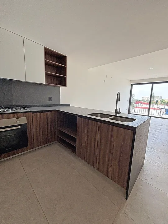 Foto 3 de DEPARTAMENTO NUEVO EN RENTA EN AMERICAS Y ZAPOPAN CENTRO
