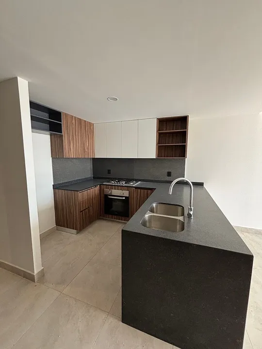 Foto 4 de DEPARTAMENTO NUEVO EN RENTA EN AMERICAS Y ZAPOPAN CENTRO