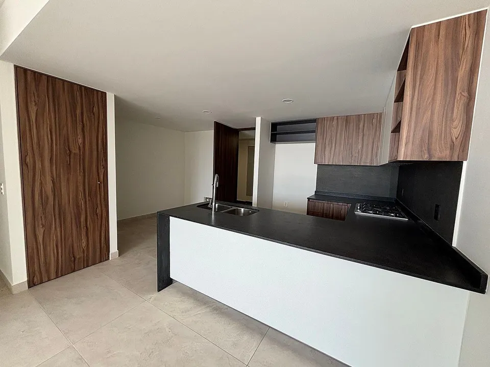 Foto 5 de DEPARTAMENTO NUEVO EN RENTA EN AMERICAS Y ZAPOPAN CENTRO
