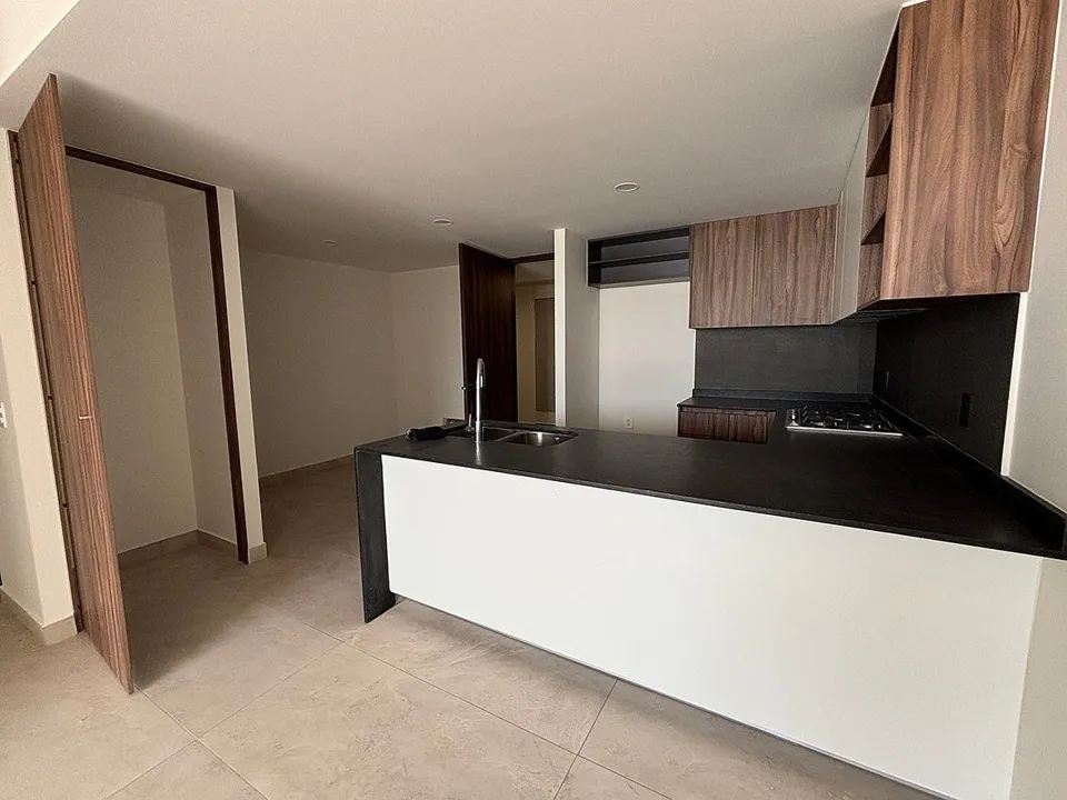 Foto 7 de DEPARTAMENTO NUEVO EN RENTA EN AMERICAS Y ZAPOPAN CENTRO