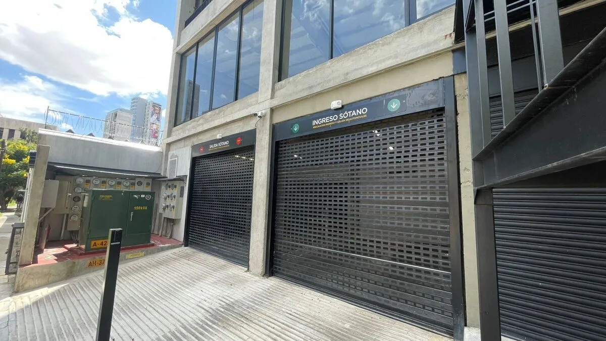 Foto 5 de Penthouse en venta en Providencia