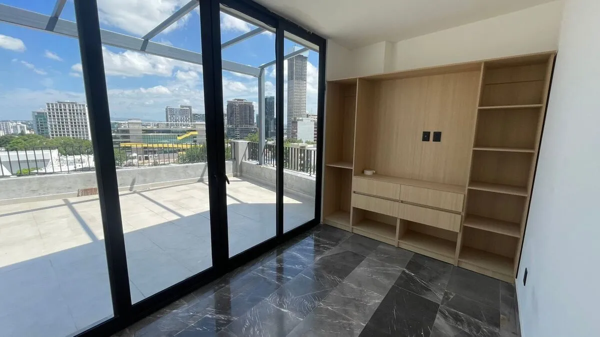 Foto 6 de Penthouse en venta en Providencia