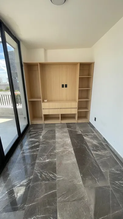Foto 7 de Penthouse en venta en Providencia