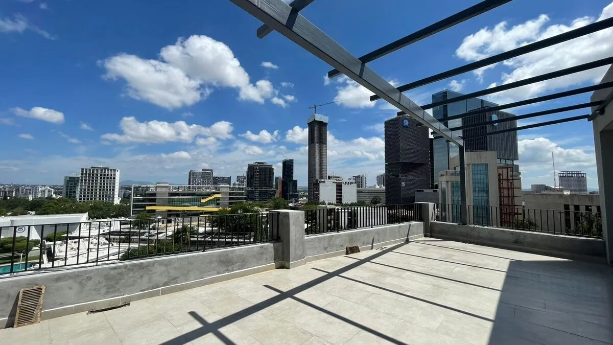 Foto 8 de Penthouse en venta en Providencia