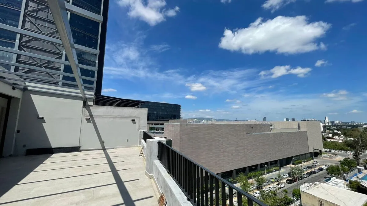 Foto 9 de Penthouse en venta en Providencia