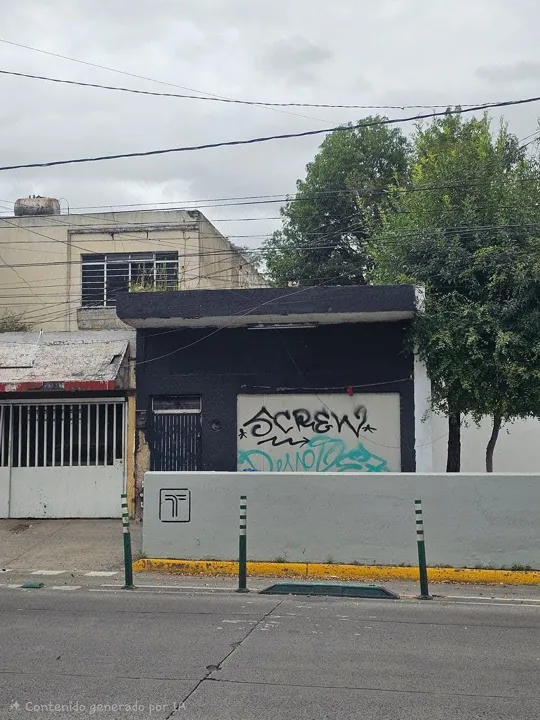 Local en Venta en La Penal, Guadalajara