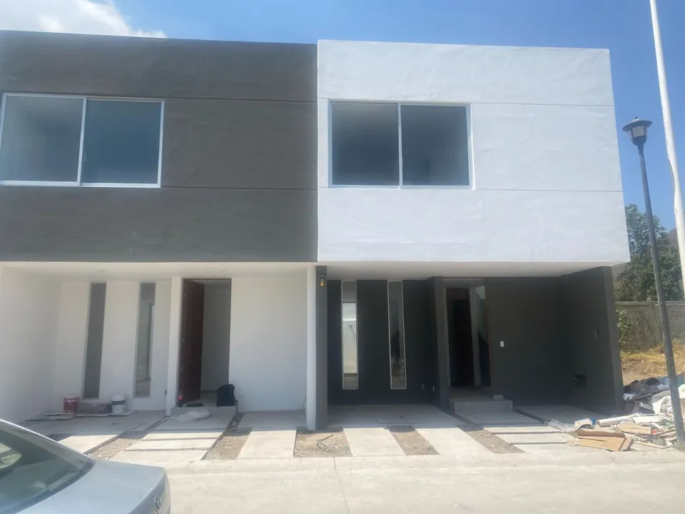 Casa 7 en venta, Lomas de San Agustín, desarrollo Vitad Residencial, Tlajomulco