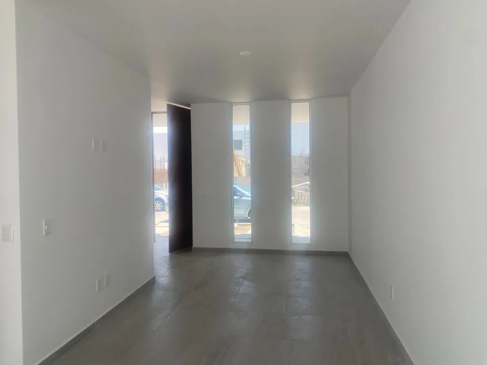 Foto 2 de Casa 7 en venta, Lomas de San Agustín, desarrollo Vitad Residencial, Tlajomulco