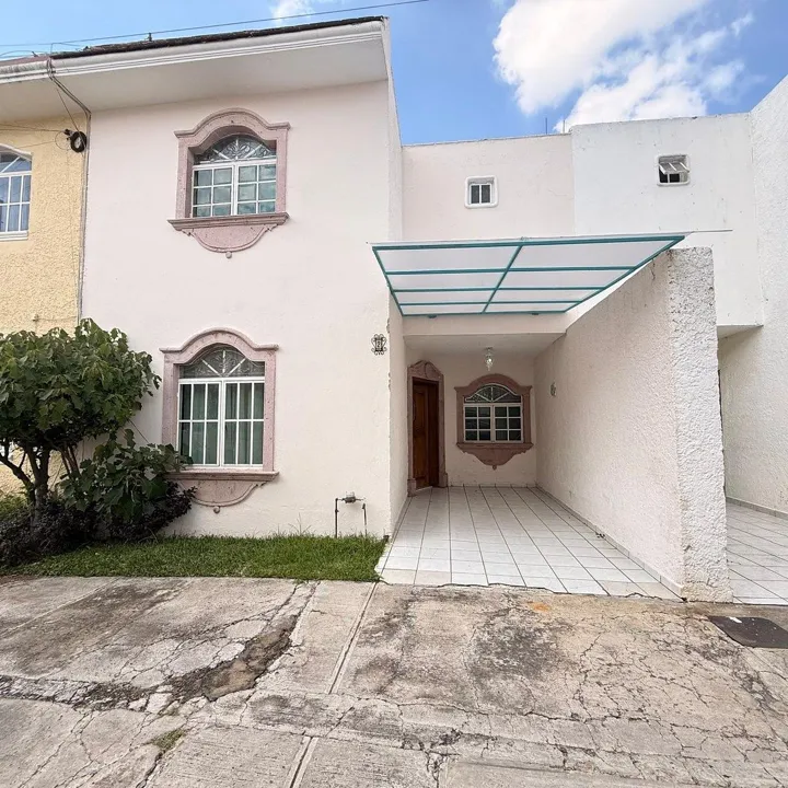 CASA EN VENTA EN LA COLONIA GUADALUPANA
