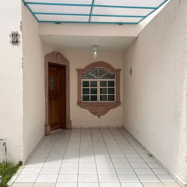 Foto 2 de CASA EN VENTA EN LA COLONIA GUADALUPANA