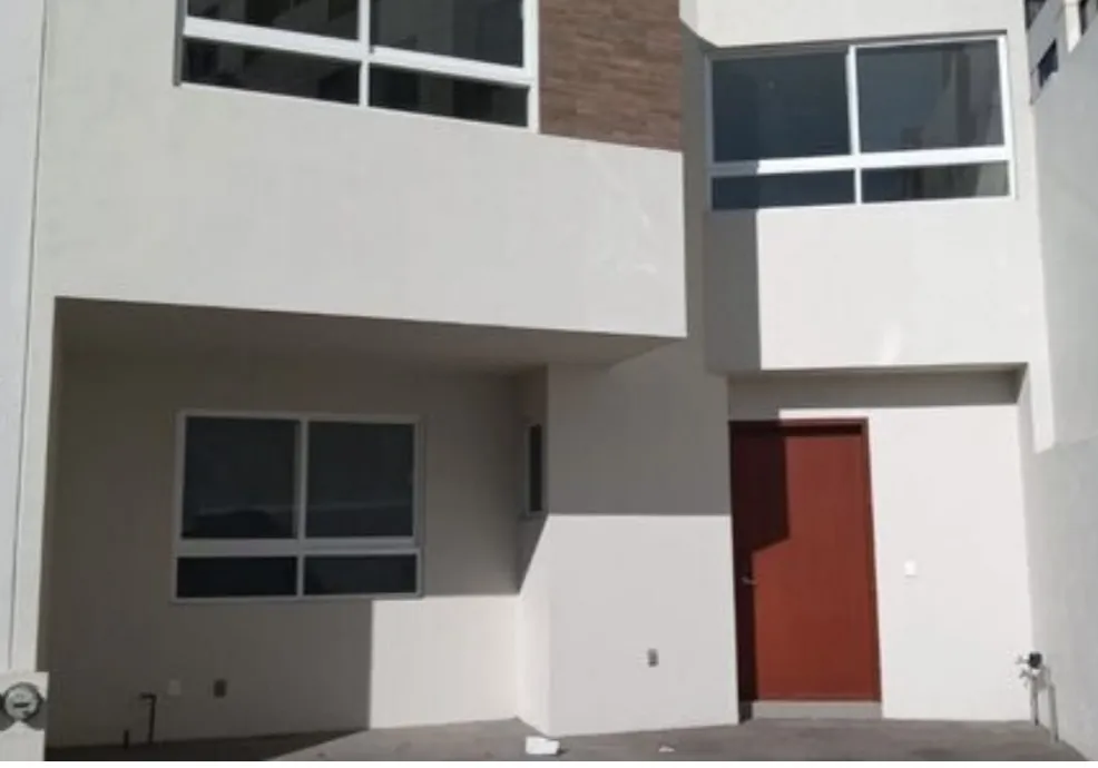 Foto 2 de Casa en venta en Villa Juarez, La Haciendita, Zapopan