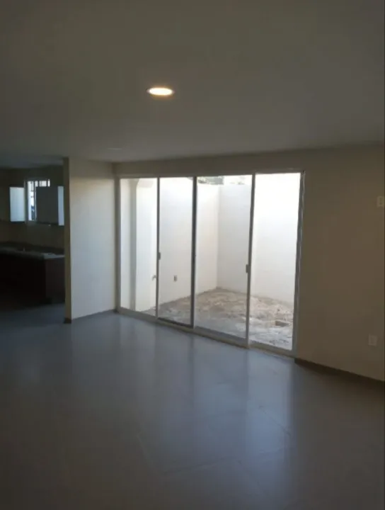 Foto 3 de Casa en venta en Villa Juarez, La Haciendita, Zapopan