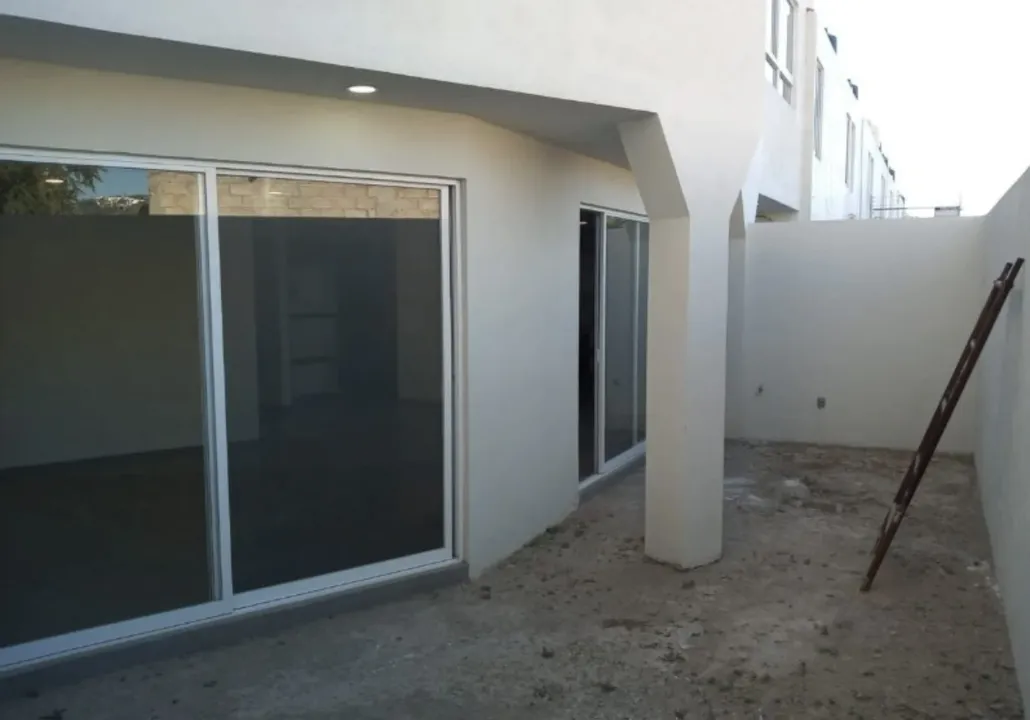Foto 9 de Casa en venta en Villa Juarez, La Haciendita, Zapopan