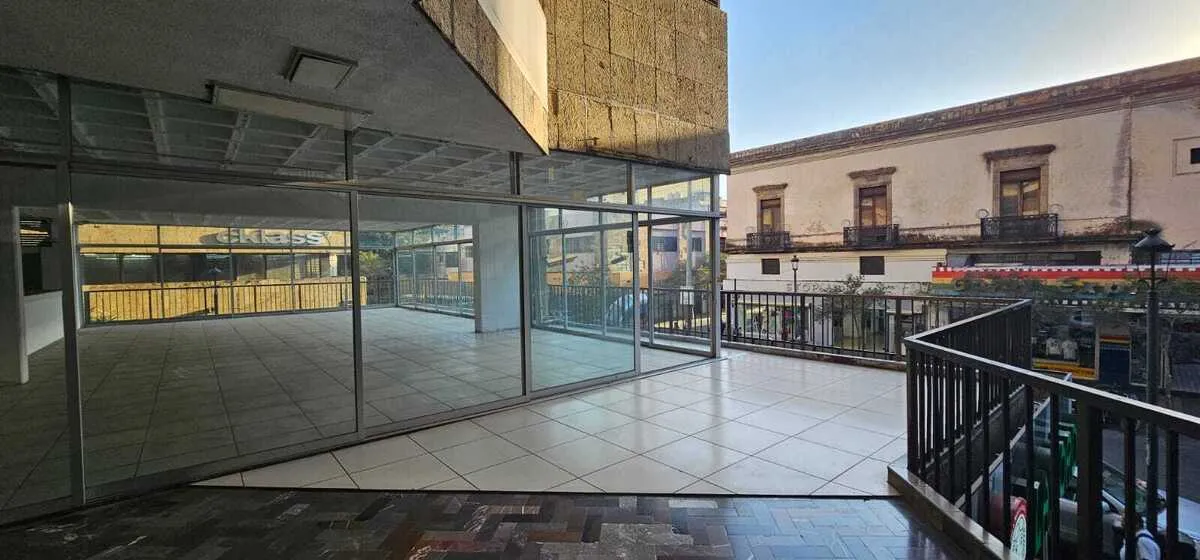 Foto 5 de LOCAL COMERCIAL EN EL CENTRO DE GUADALAJARA
