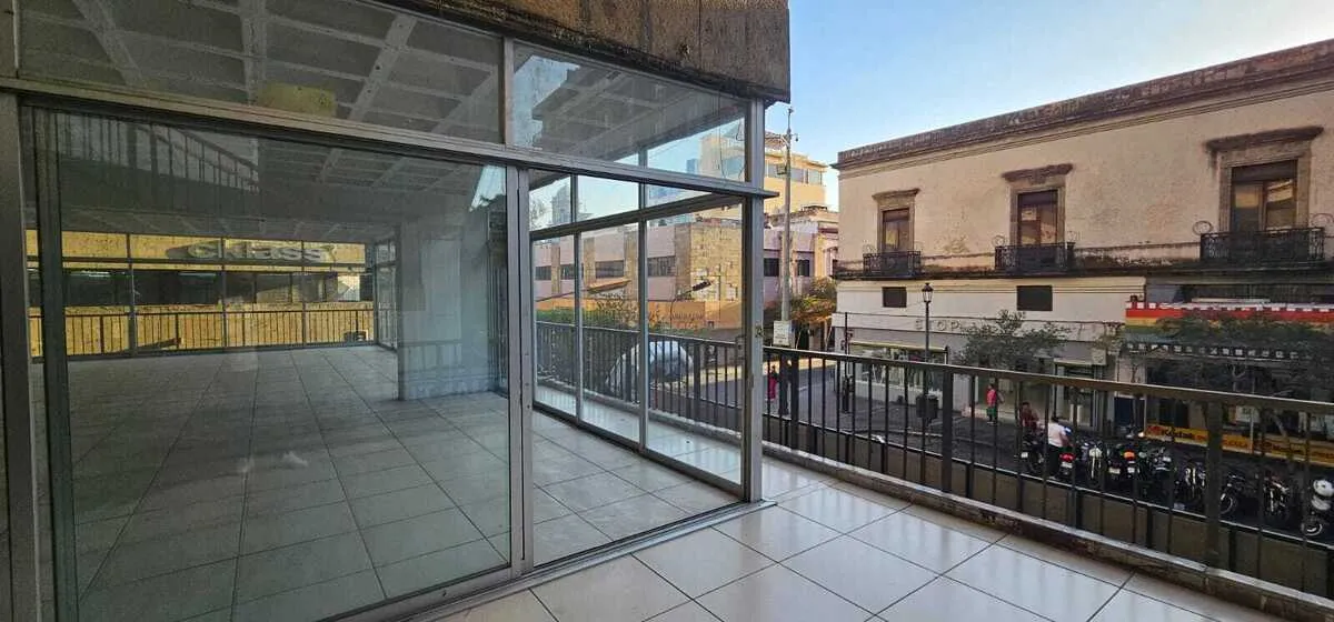 Foto 6 de LOCAL COMERCIAL EN EL CENTRO DE GUADALAJARA