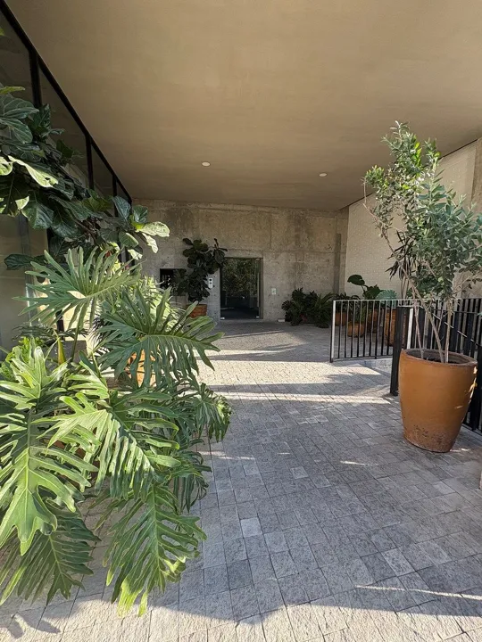 Foto 3 de Venta Departamento Amueblado en La Minerva 68m2