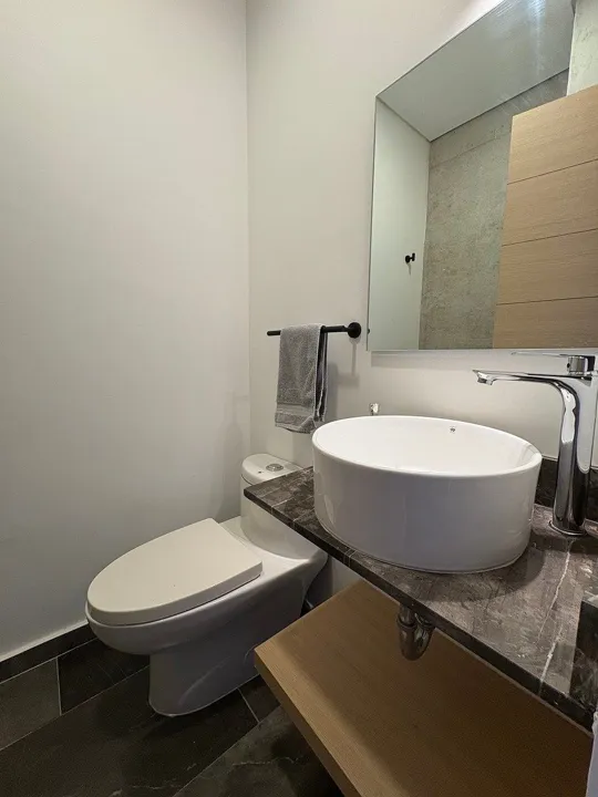 Foto 7 de Venta Departamento Amueblado en La Minerva 68m2