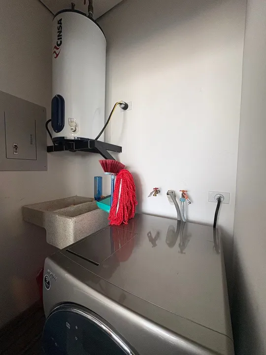 Foto 9 de Venta Departamento Amueblado en La Minerva 68m2