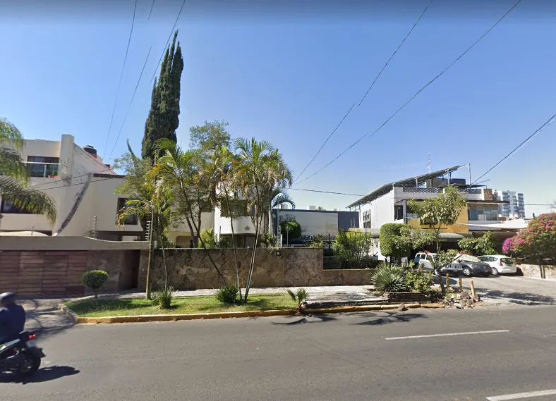 Terreno para desarrollar sobre Av Union