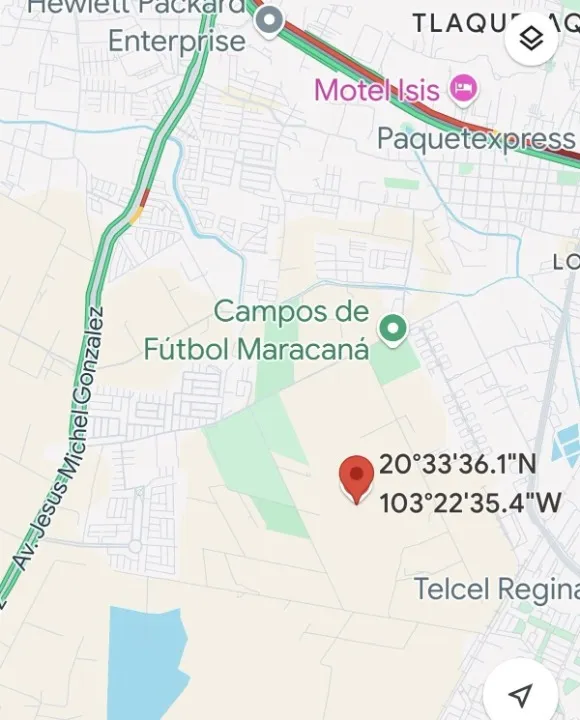 Foto 2 de Terreno en venta en Altus Bosques, Altus Bosques, Tlajomulco de Zuñiga