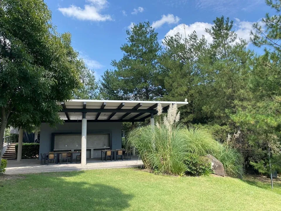 Foto 2 de Se vende terreno en Senderos de Monteverde, Tlajomulco, Jalisco