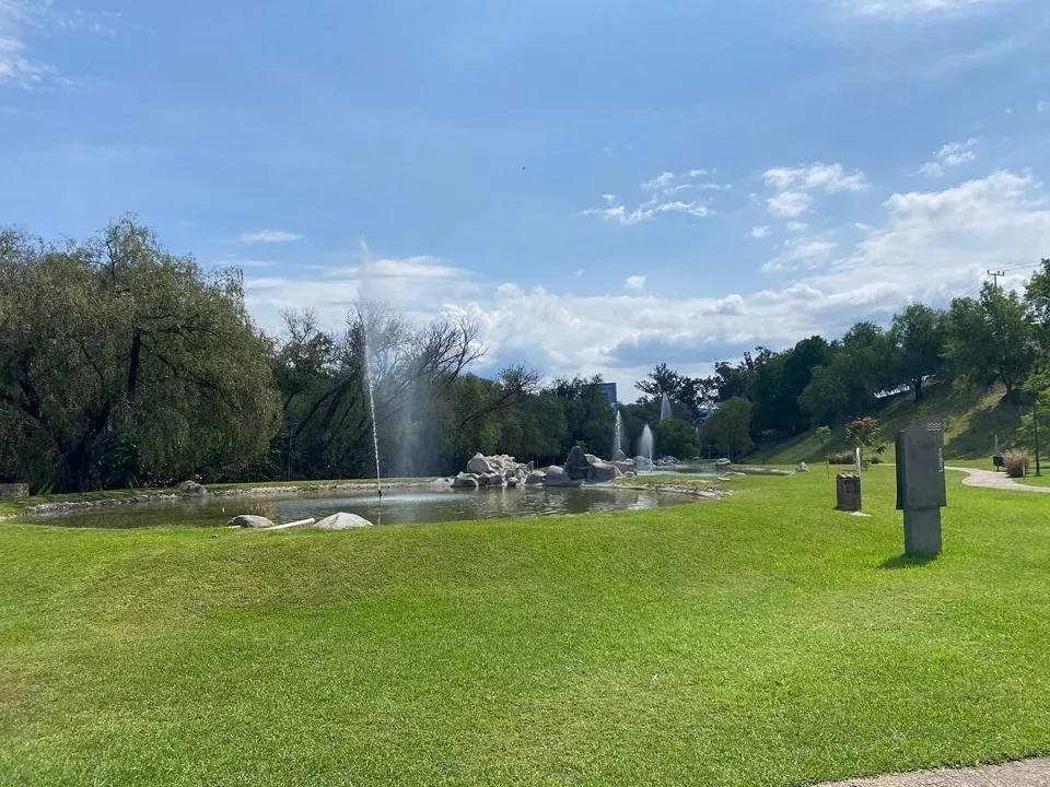 Foto 5 de Se vende terreno en Senderos de Monteverde, Tlajomulco, Jalisco