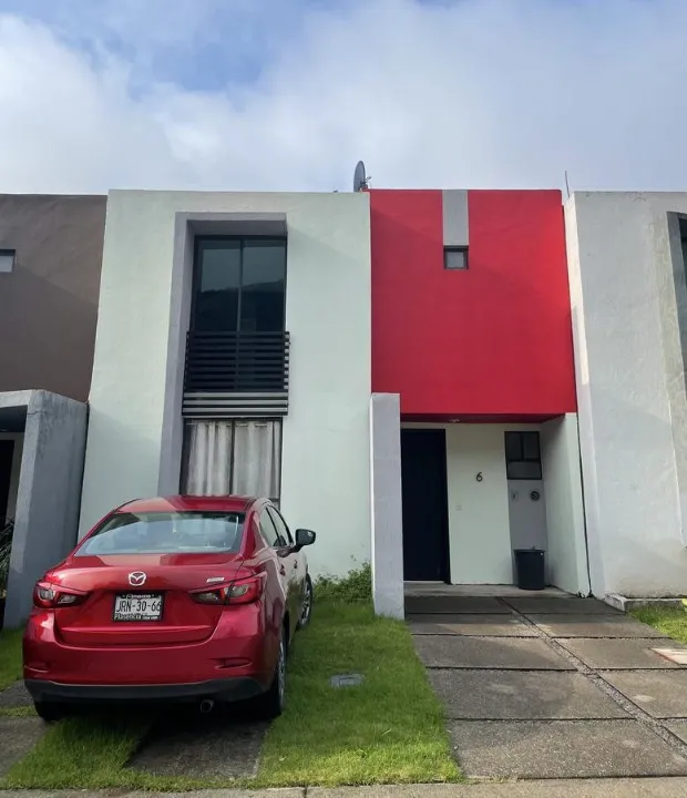 Casa en venta en Avenida Foresta, Foresta Santa Anita, Tlajomulco de Zúñiga
