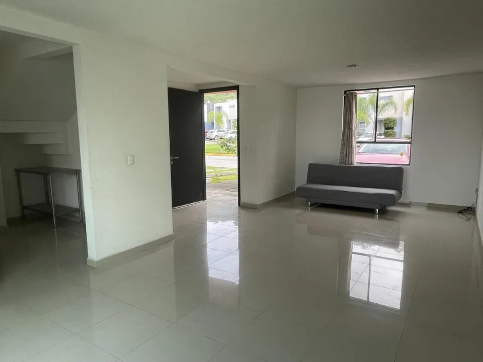 Foto 2 de Casa en venta en Avenida Foresta, Foresta Santa Anita, Tlajomulco de Zúñiga