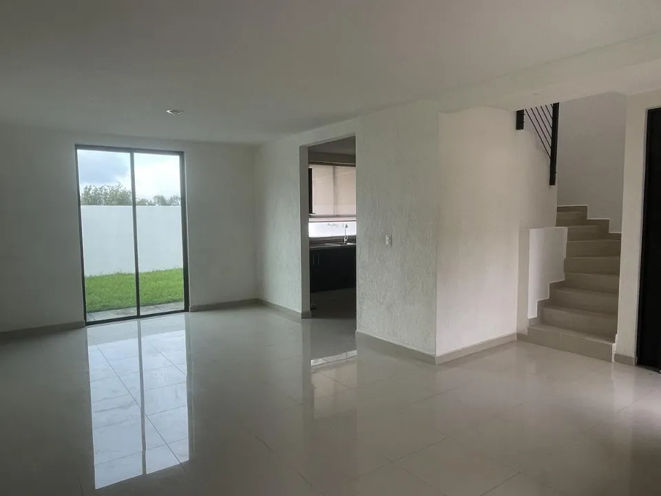 Foto 3 de Casa en venta en Avenida Foresta, Foresta Santa Anita, Tlajomulco de Zúñiga