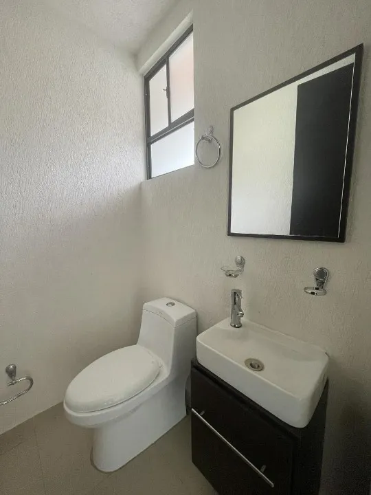 Foto 7 de Casa en venta en Avenida Foresta, Foresta Santa Anita, Tlajomulco de Zúñiga