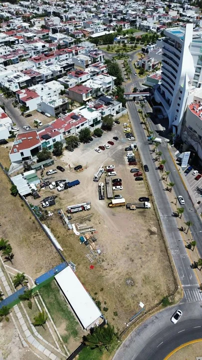 Foto 2 de TERRENO COMERCIAL EN VENTA EN ZONA ANDARES