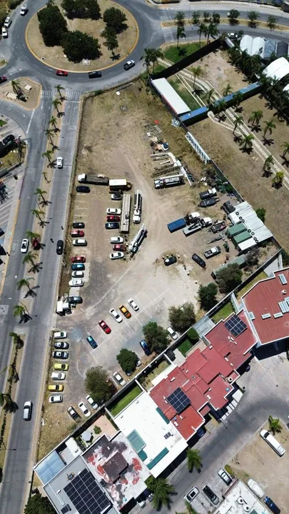 Foto 3 de TERRENO COMERCIAL EN VENTA EN ZONA ANDARES