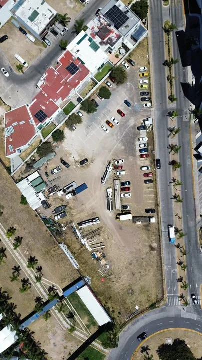 Foto 4 de TERRENO COMERCIAL EN VENTA EN ZONA ANDARES