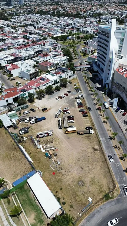 Foto 5 de TERRENO COMERCIAL EN VENTA EN ZONA ANDARES