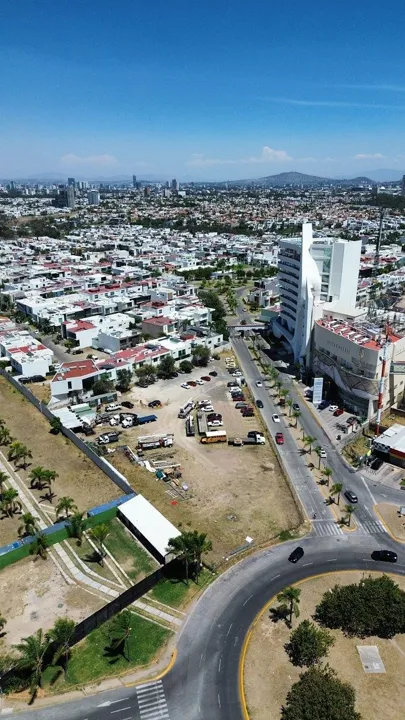 Foto 6 de TERRENO COMERCIAL EN VENTA EN ZONA ANDARES