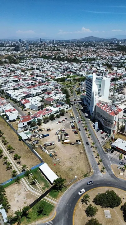 Foto 7 de TERRENO COMERCIAL EN VENTA EN ZONA ANDARES
