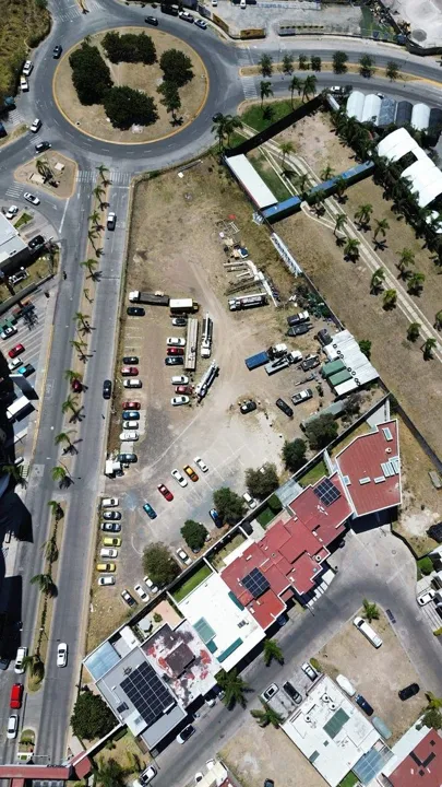 Foto 8 de TERRENO COMERCIAL EN VENTA EN ZONA ANDARES