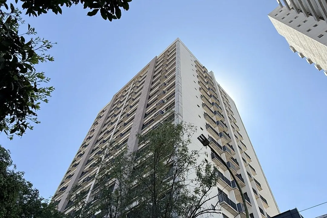 Departamento en venta, en Fracc. Vallarta Norte, Guadalajara, Jal.