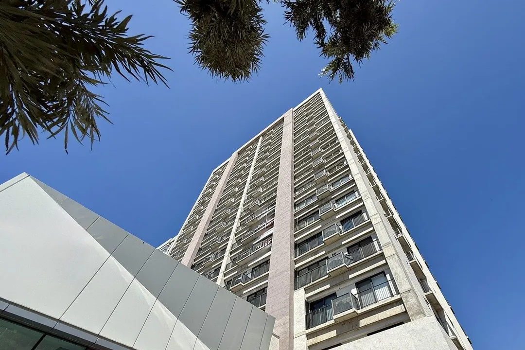 Foto 2 de Departamento en venta, en Fracc. Vallarta Norte, Guadalajara, Jal.