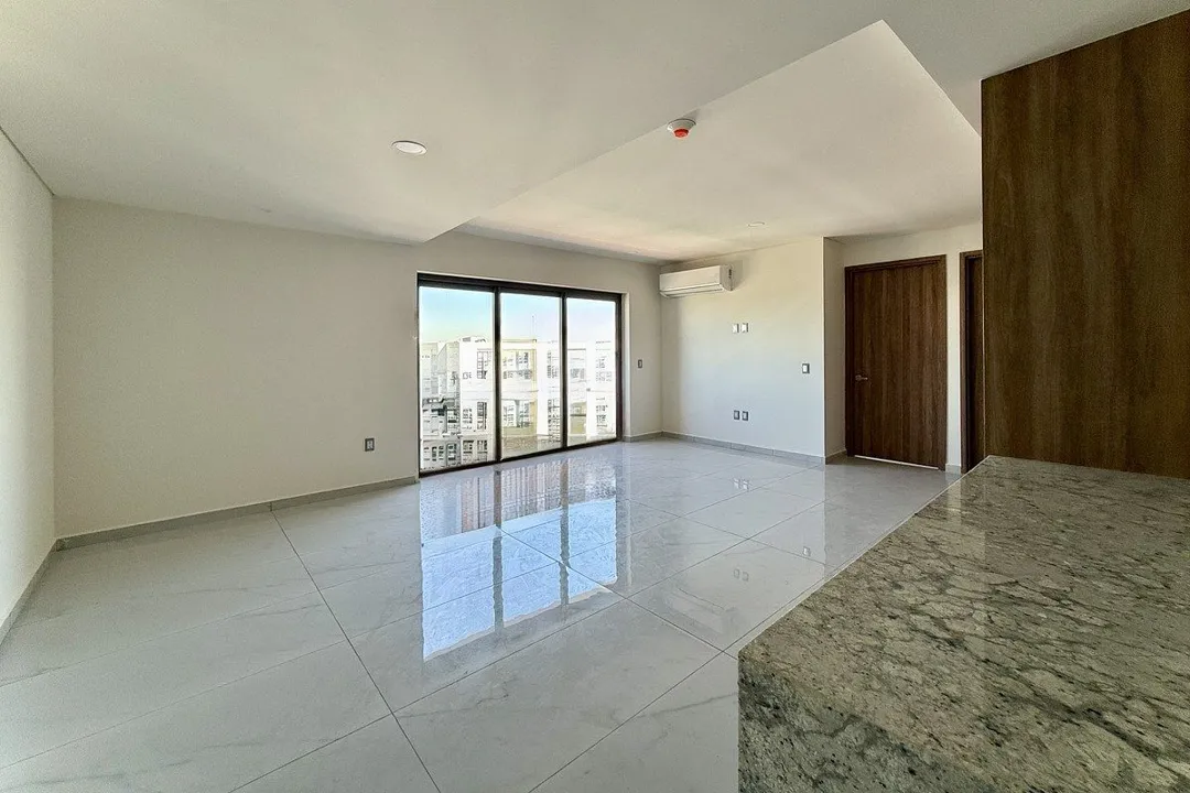 Foto 6 de Departamento en venta, en Fracc. Vallarta Norte, Guadalajara, Jal.