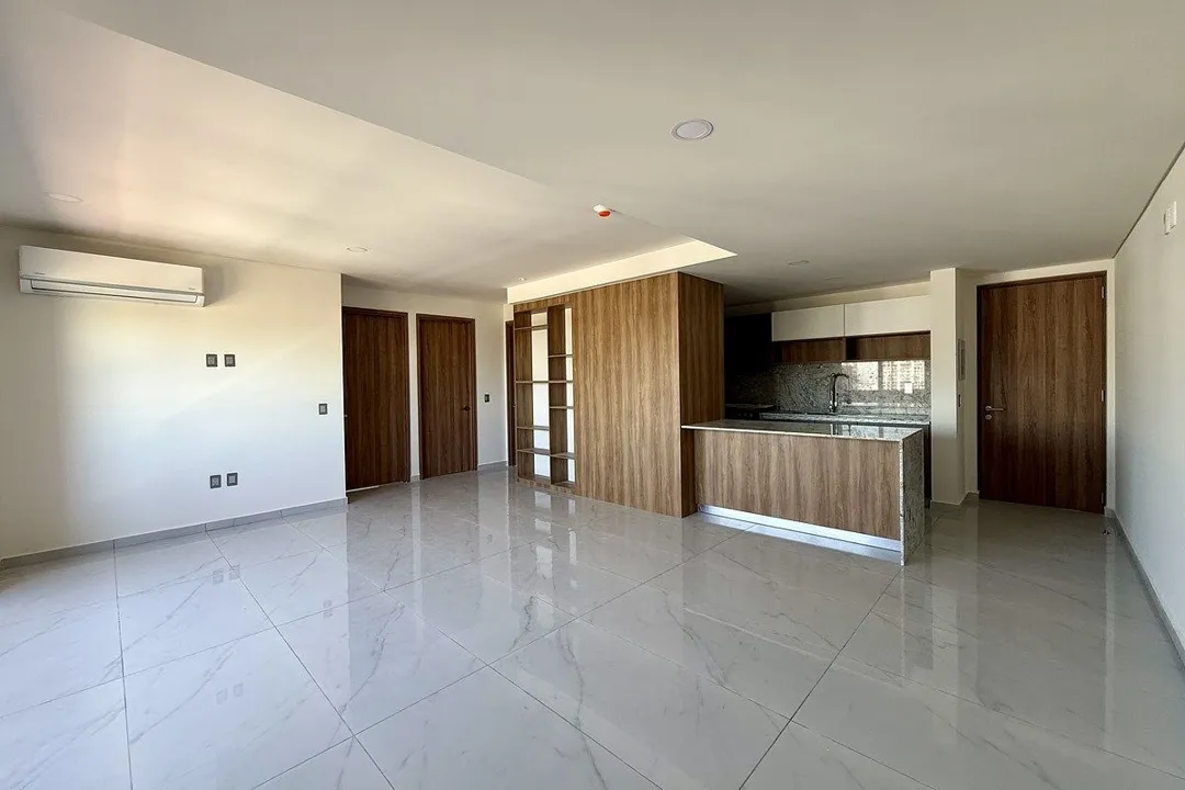 Foto 7 de Departamento en venta, en Fracc. Vallarta Norte, Guadalajara, Jal.