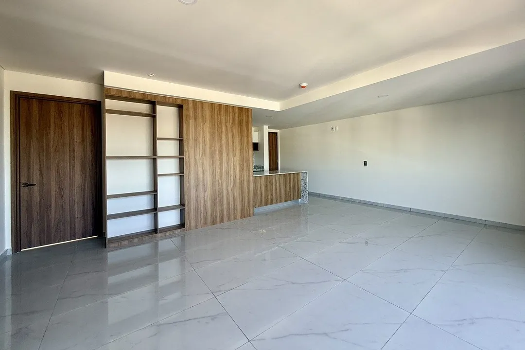Foto 8 de Departamento en venta, en Fracc. Vallarta Norte, Guadalajara, Jal.